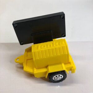 Genuine Hasbro‎ Tonka Light Up Caution Move Lanes Trailer Replacement Toy